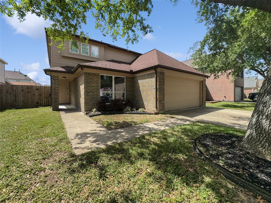 5630 Wasabi Lane, Baytown, Texas image 1