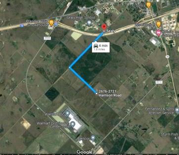 000 E Harrison Rd - Rexville Rd - Fm 3013 Road, Sealy, Texas image 16