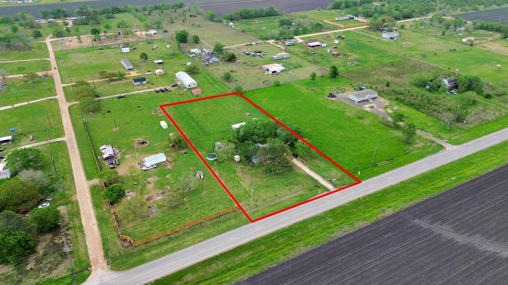 7802 Fm 1952 Road, Wallis, Texas image 5