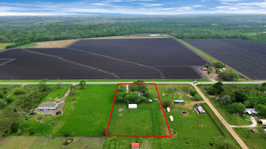 7802 Fm 1952 Road, Wallis, Texas image 3