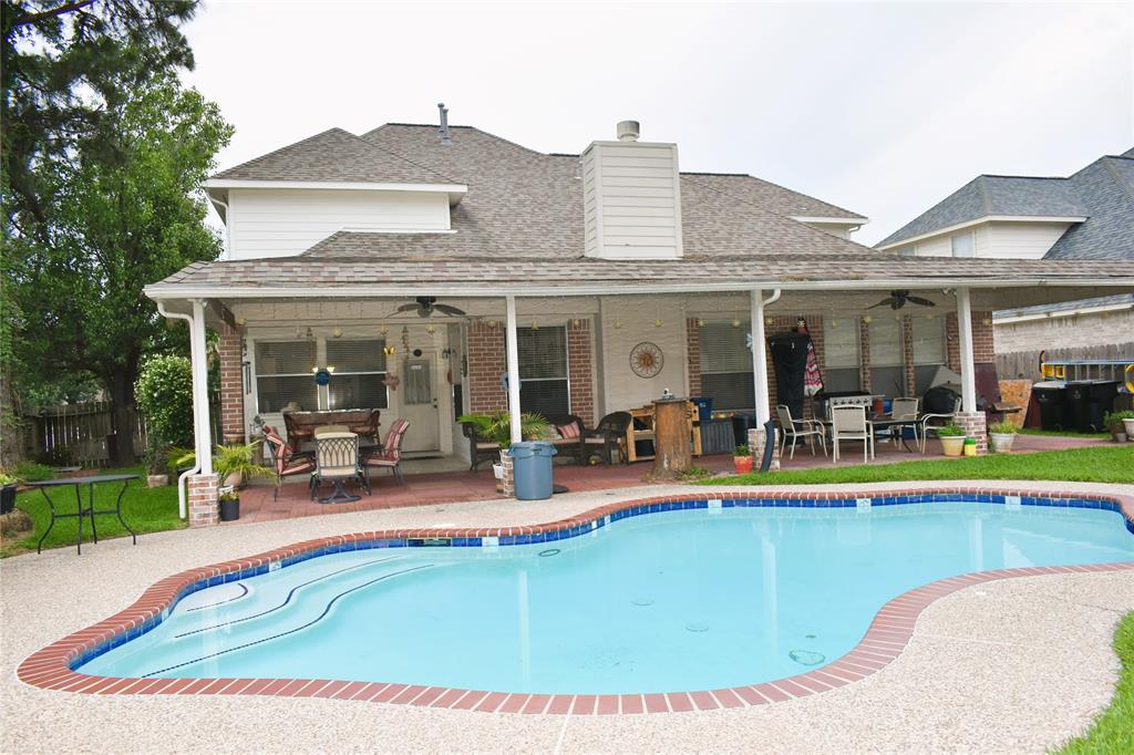13902 Whispertrail Court, Houston, Texas image 24
