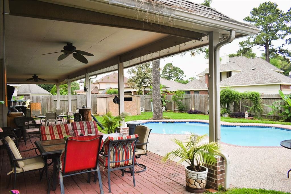 13902 Whispertrail Court, Houston, Texas image 20