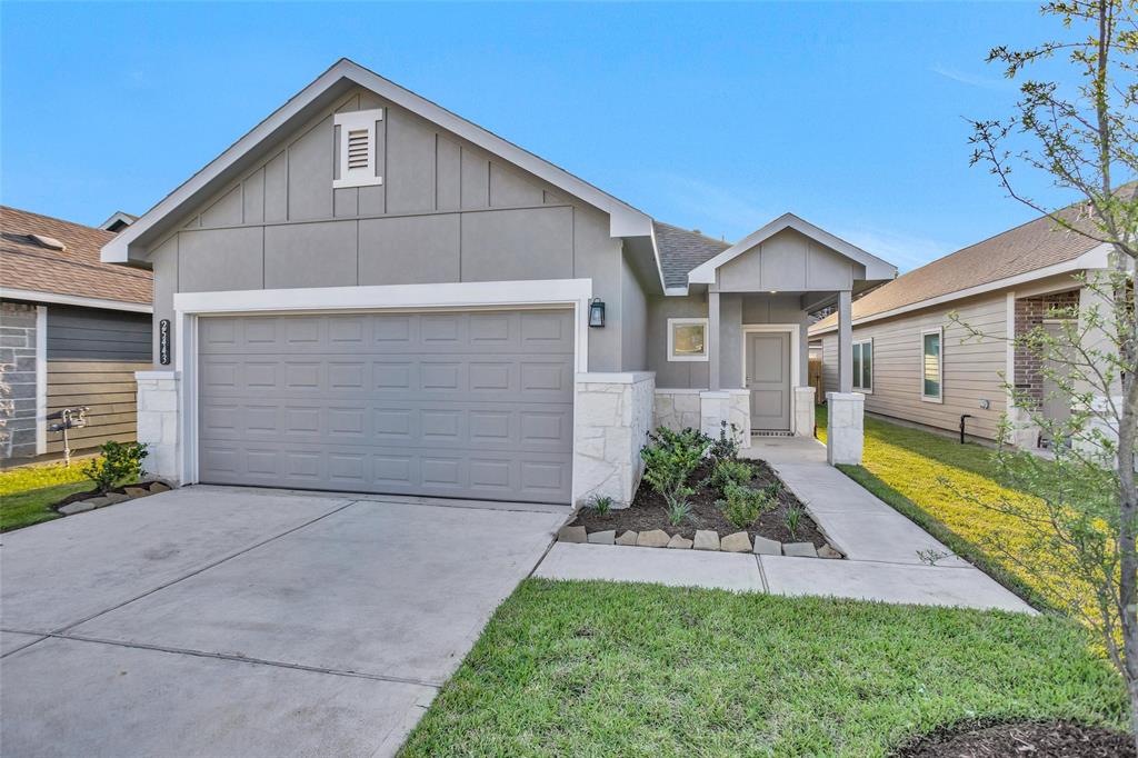 25443 Lobelia Blossom Lane, Magnolia, Texas image 3