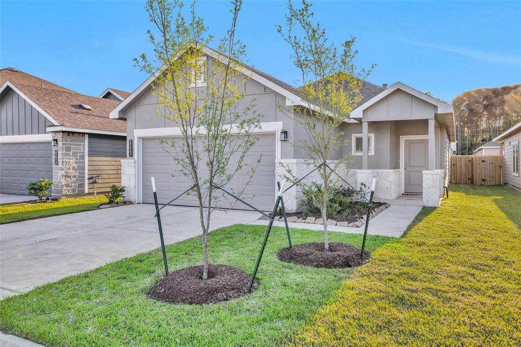 25443 Lobelia Blossom Lane, Magnolia, Texas image 2