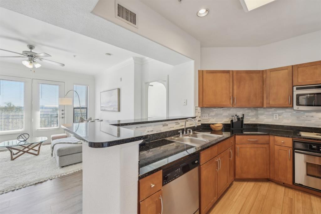 2299 Lone Star Drive #346, Sugar Land, Texas image 3