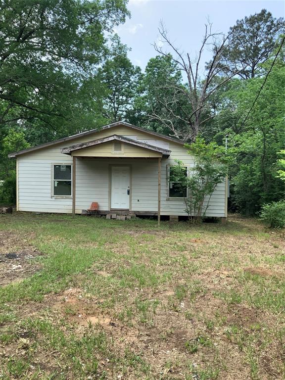 208 Gordon Drive, Livingston, Texas image 1