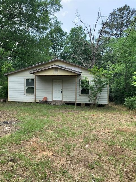 Photo of 208 Gordon Drive, Livingston, TX 77351 (MLS # 81845308)