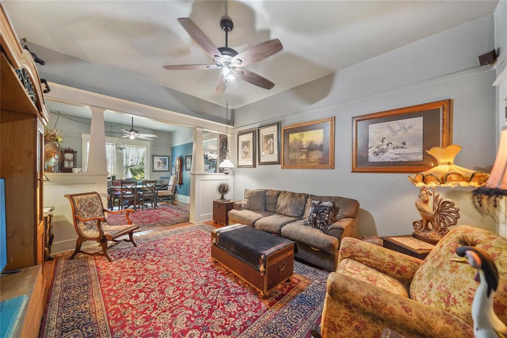 855 County Road 15, Damon, Texas image 13