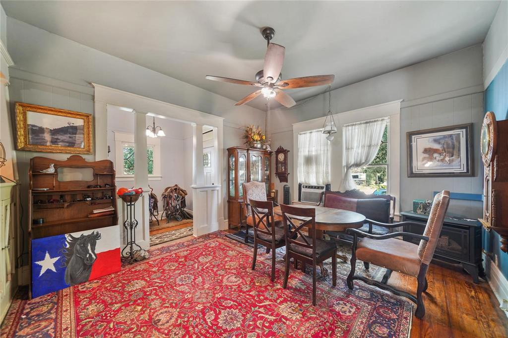 855 County Road 15, Damon, Texas image 10