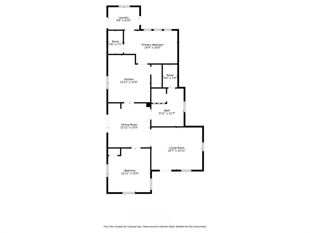 855 County Road 15, Damon, Texas image 32