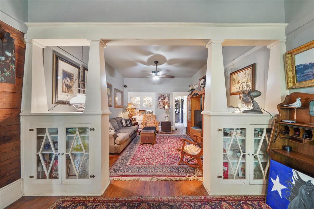855 County Road 15, Damon, Texas image 12