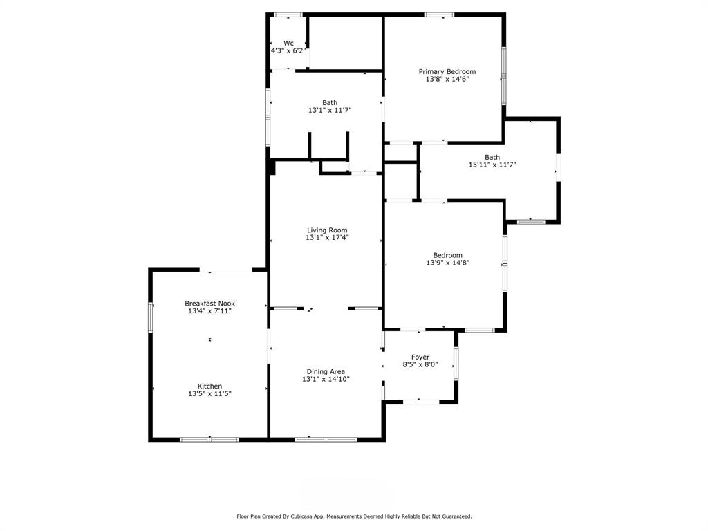 855 County Road 15, Damon, Texas image 31