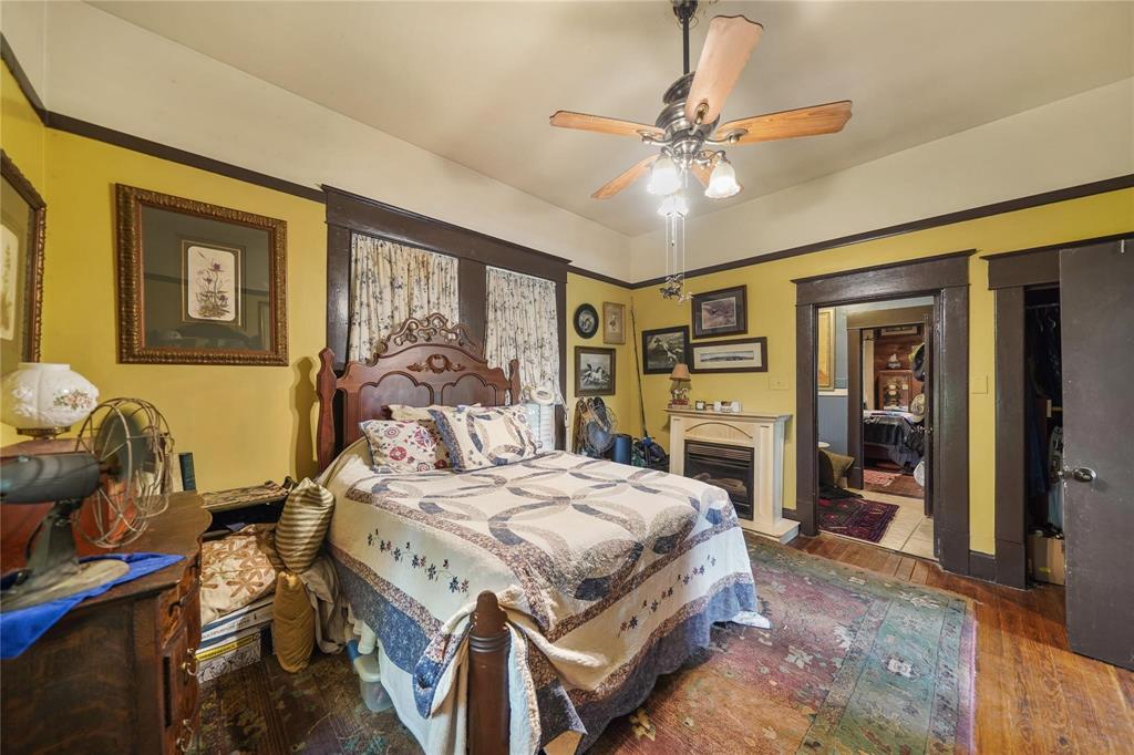 855 County Road 15, Damon, Texas image 16