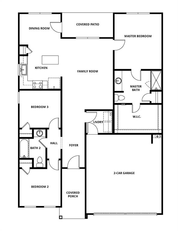 393 Tejas Trail, Waller, Texas image 23
