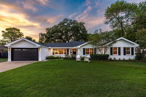 8932 Padfield Street Houston TX 77055