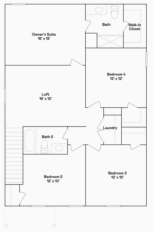 12084 Woodbrook Drive, Conroe, Texas image 11