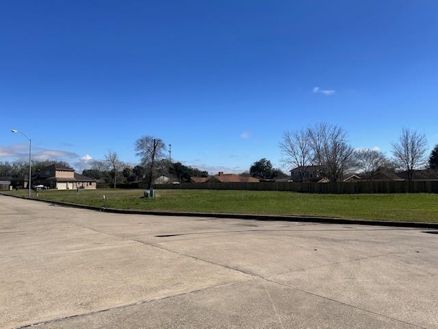 4215 Gaursen Street, Beaumont, Texas image 1