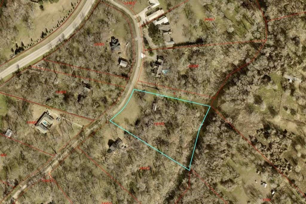 3500 Beaver Creek Drive, Pattison, Texas image 3