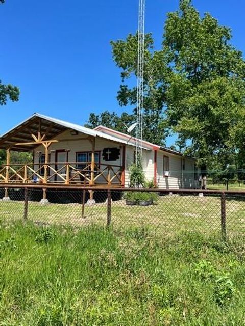 A home in Centerville