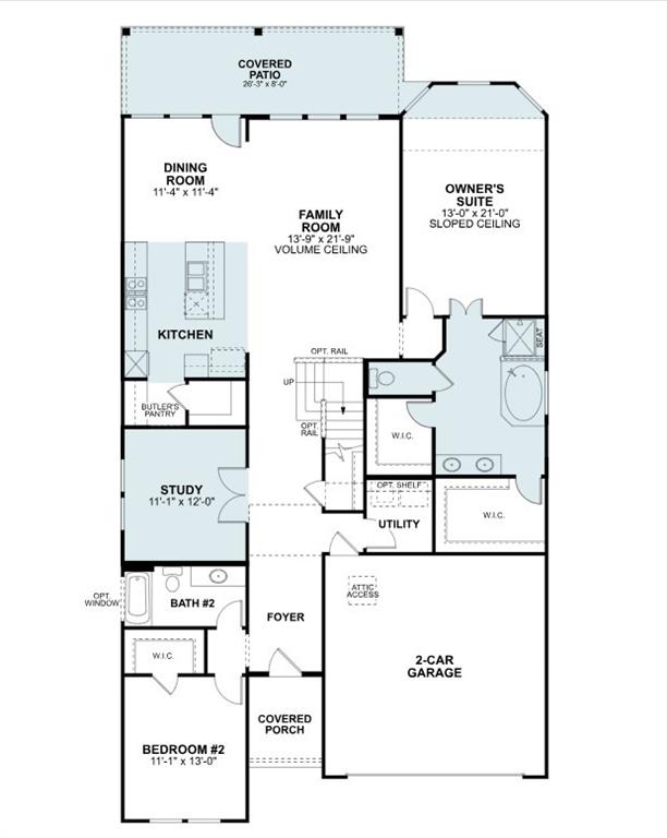 21439 Mountain Haya Trail