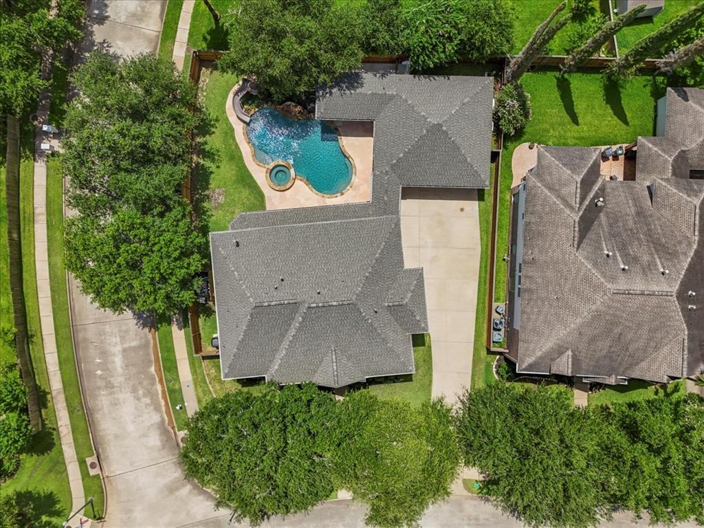 4303 Monarch Drive