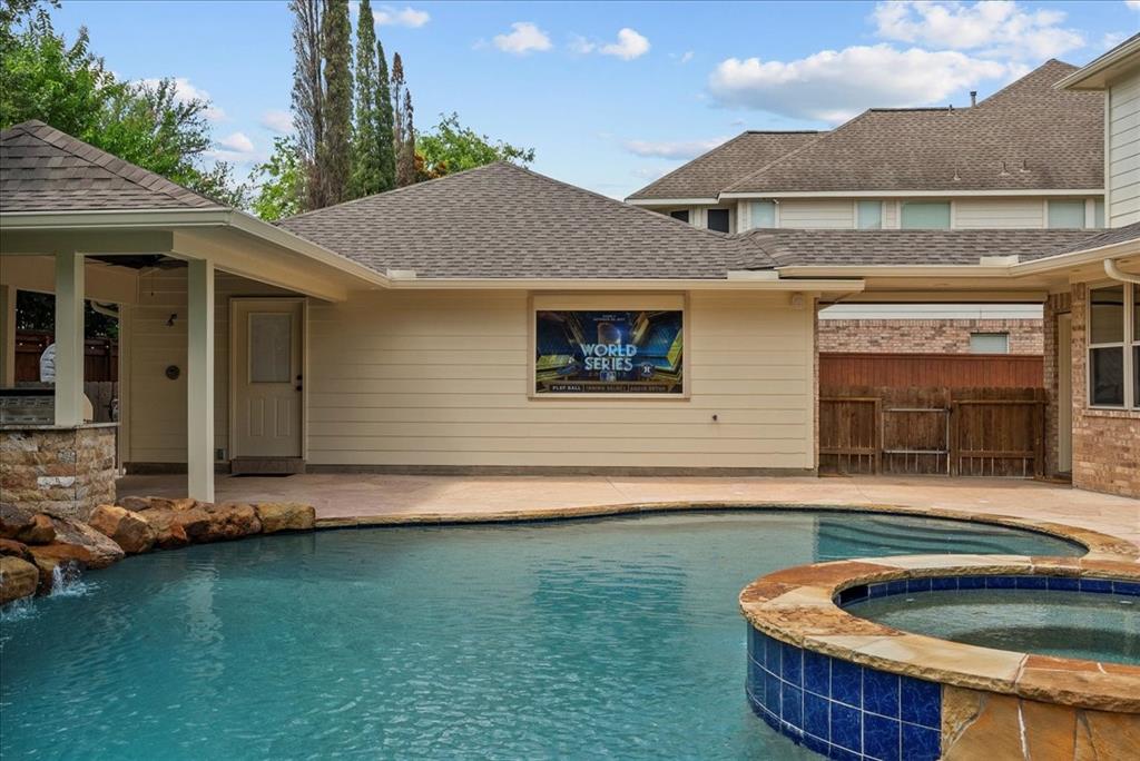 4303 Monarch Drive