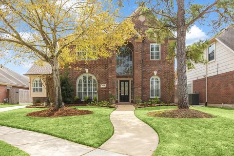 9919 Aldwell Court, Houston, TX 77064 - MLS#: 79970937
