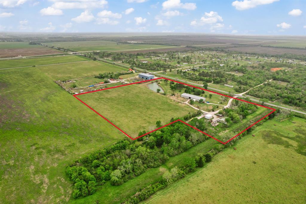 3063 FM 1413