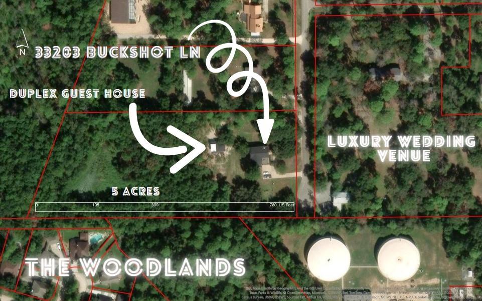 33203 Buckshot Lane, Magnolia, Texas image 4