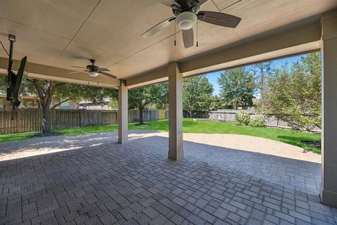 A home in Montgomery