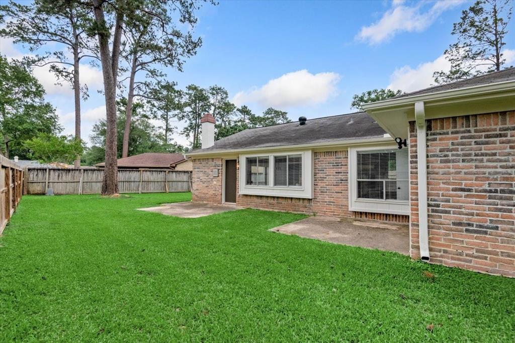 25319 Wingfield Lane, Spring, Texas image 30