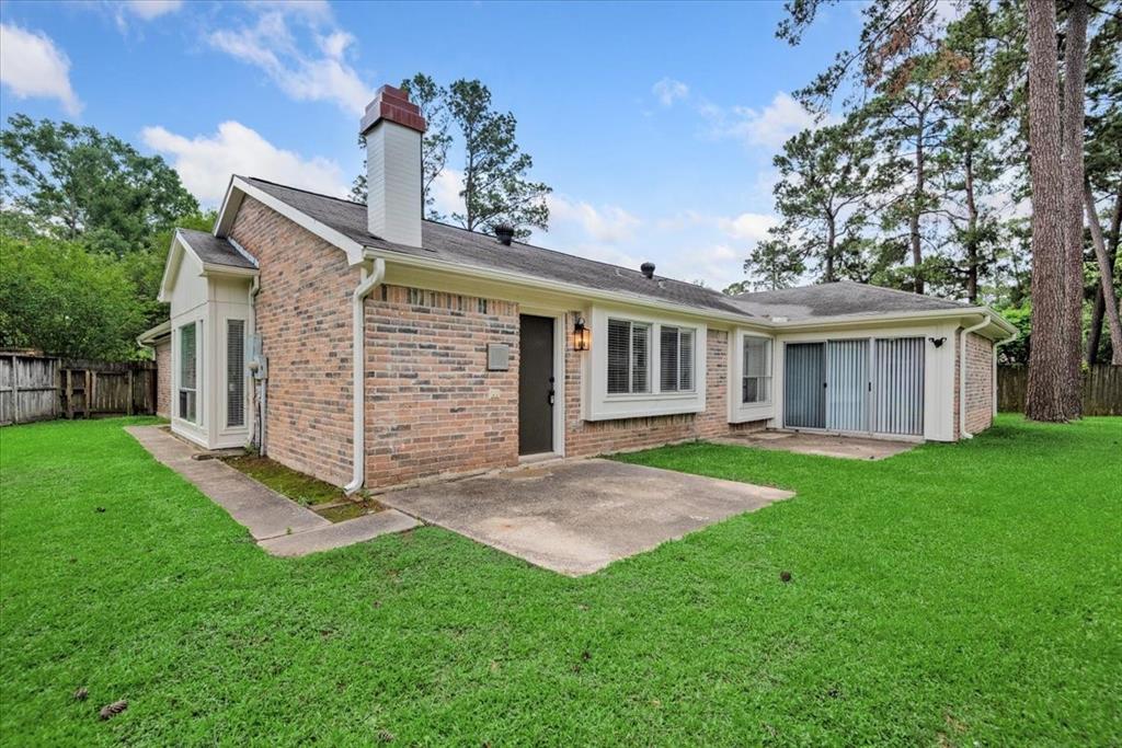 25319 Wingfield Lane, Spring, Texas image 32