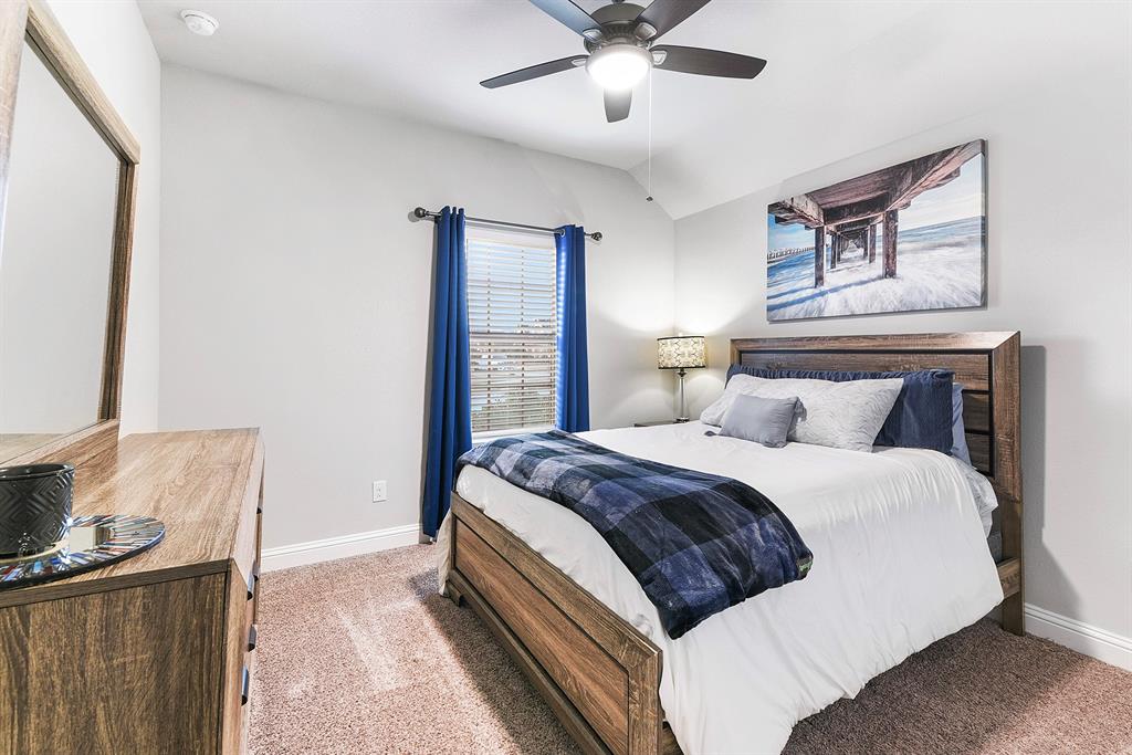 1907 Village Orchard Lane, Brookshire, Texas image 27