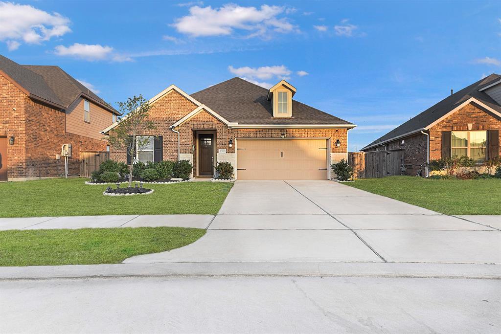 1907 Village Orchard Lane, Brookshire, Texas image 35