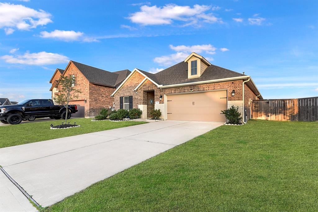 1907 Village Orchard Lane, Brookshire, Texas image 36