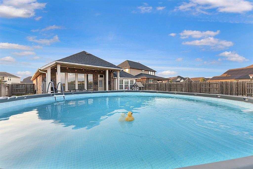 1907 Village Orchard Lane, Brookshire, Texas image 34