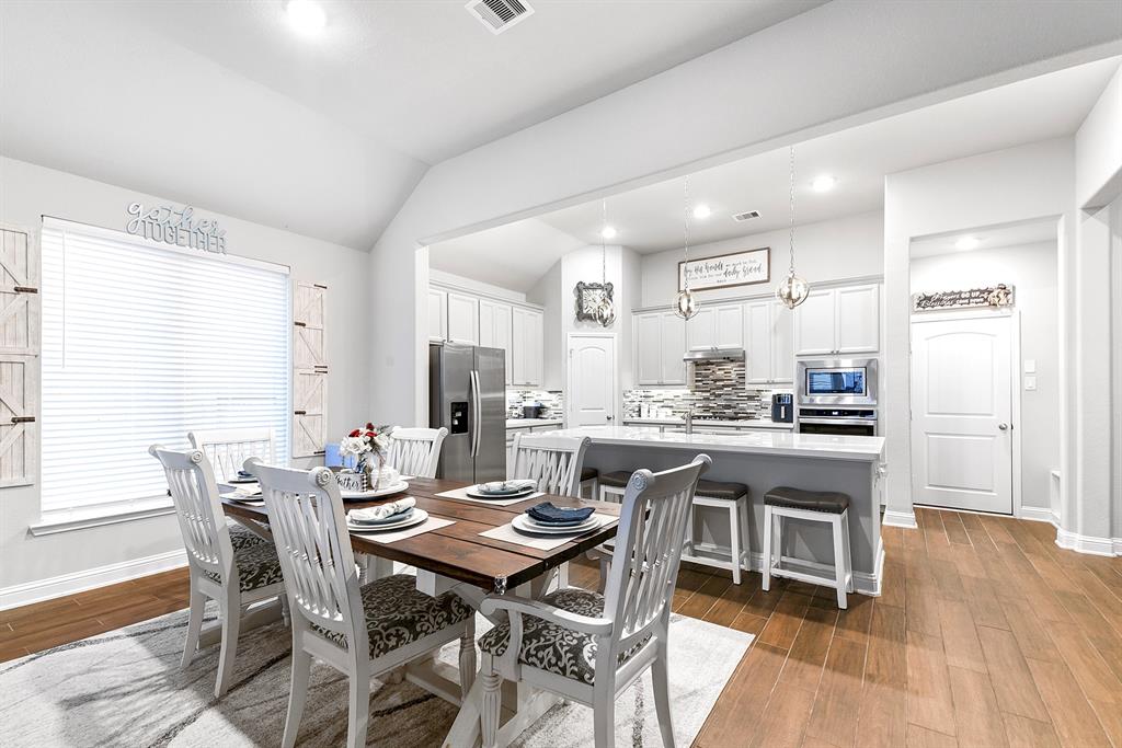 1907 Village Orchard Lane, Brookshire, Texas image 14