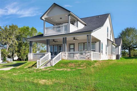 A home in Livingston