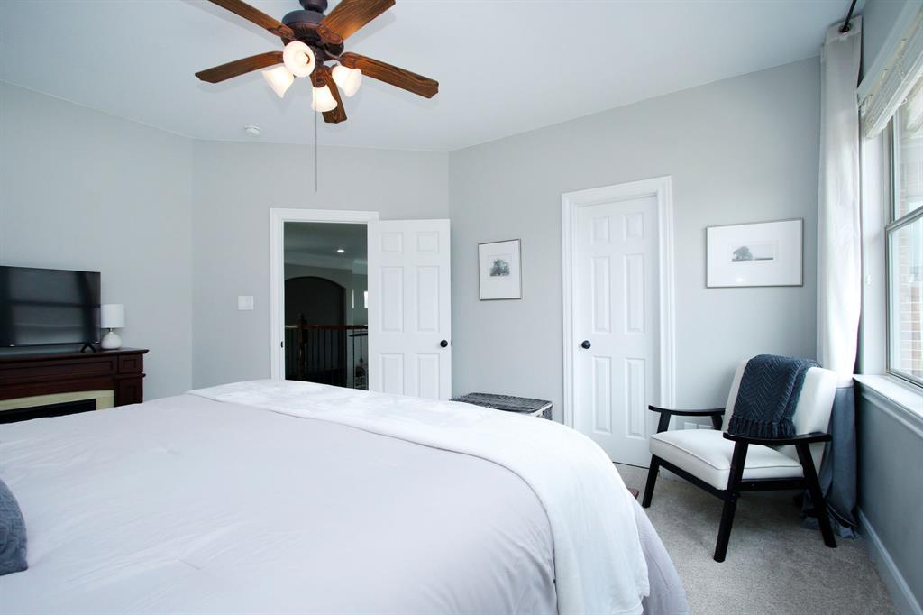 9303 Georgetown Glen Circle, Cypress, Texas image 38
