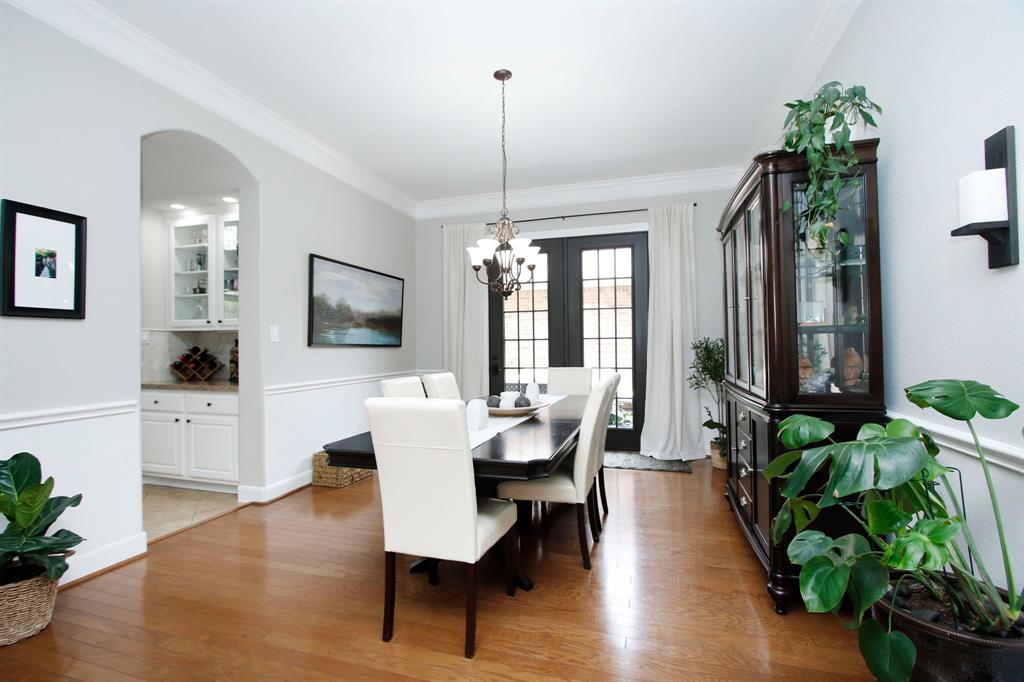 9303 Georgetown Glen Circle, Cypress, Texas image 12