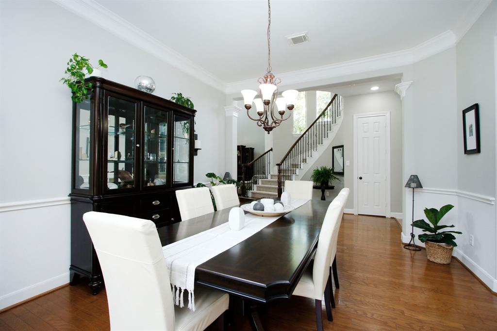 9303 Georgetown Glen Circle, Cypress, Texas image 14