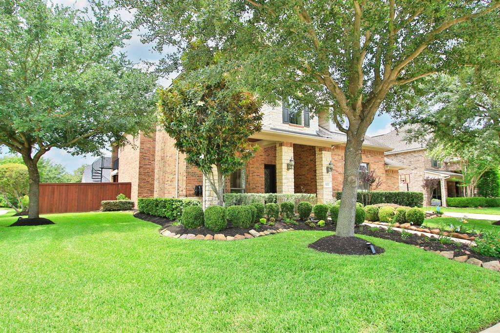 9303 Georgetown Glen Circle, Cypress, Texas image 5