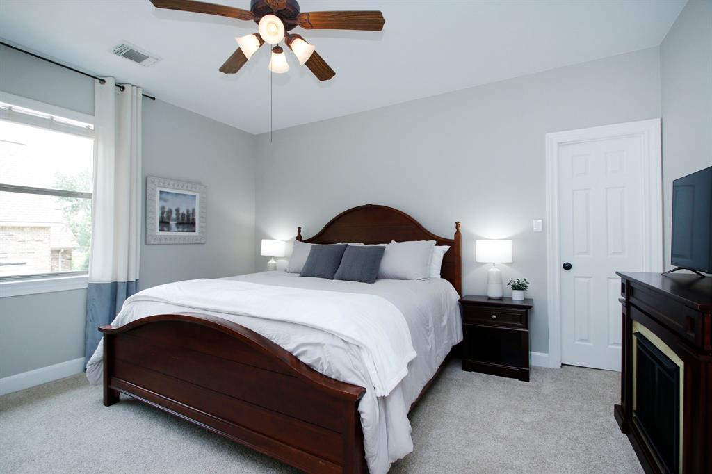9303 Georgetown Glen Circle, Cypress, Texas image 36