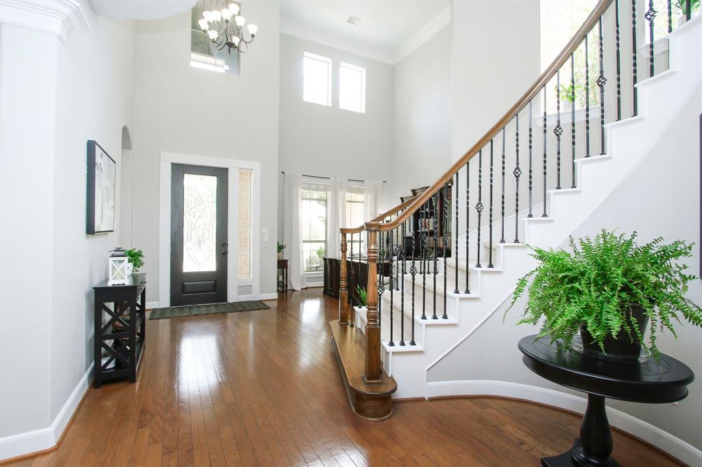 9303 Georgetown Glen Circle, Cypress, Texas image 10