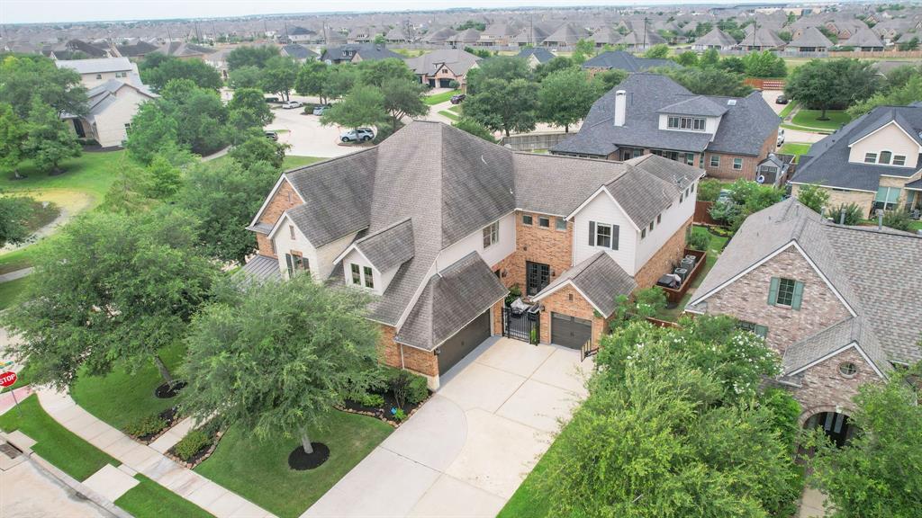 9303 Georgetown Glen Circle, Cypress, Texas image 7