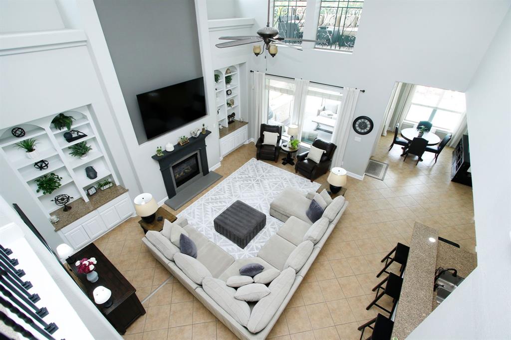 9303 Georgetown Glen Circle, Cypress, Texas image 19