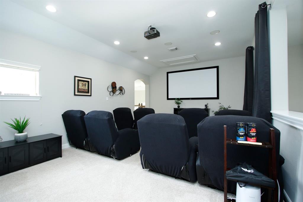 9303 Georgetown Glen Circle, Cypress, Texas image 30