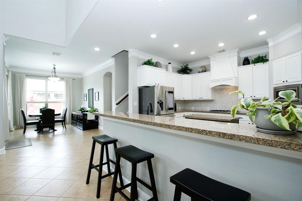 9303 Georgetown Glen Circle, Cypress, Texas image 23