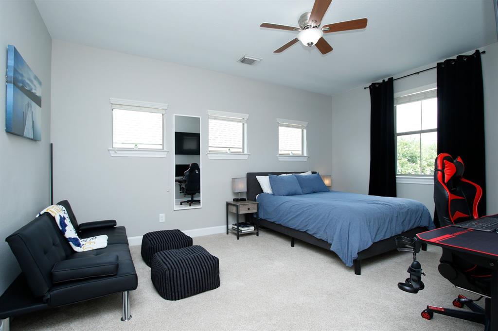 9303 Georgetown Glen Circle, Cypress, Texas image 31