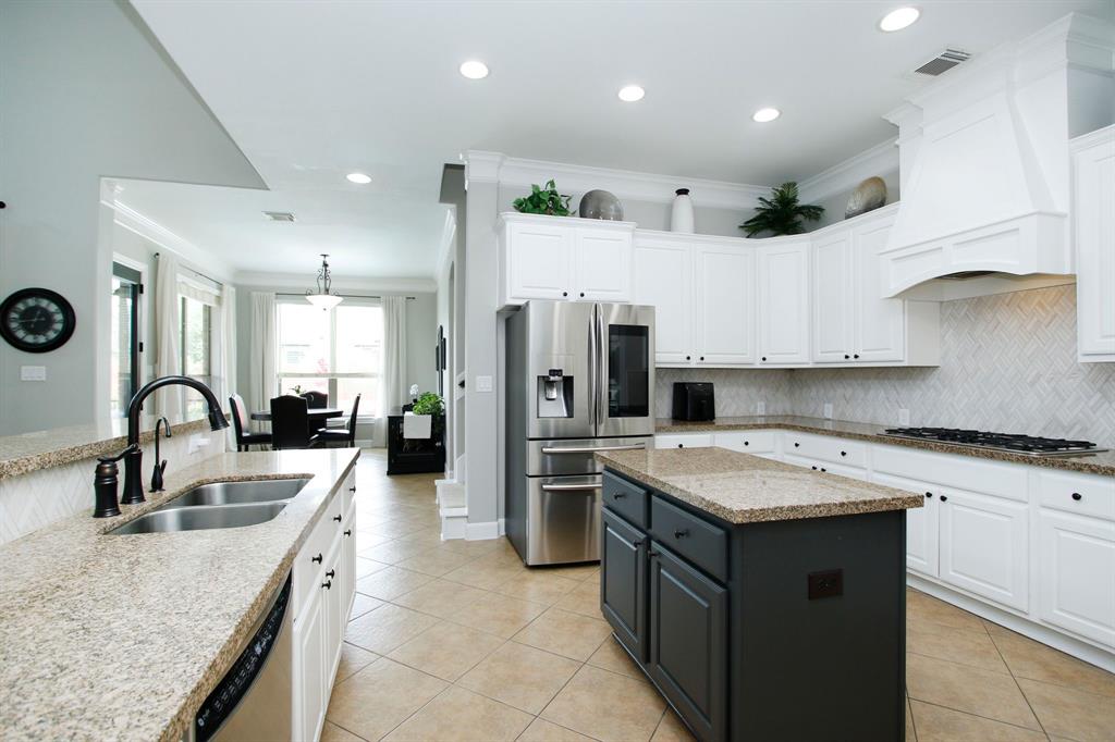 9303 Georgetown Glen Circle, Cypress, Texas image 21